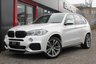 USED 2014 BMW X5 3.0 XDRIVE40D M SPORT 5d AUTO 309 BHP *PANORAMIC ROOF*FULLY LOADED*M SPORT PACKAGE*REV CAM*