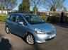 USED 2007 57 HONDA JAZZ 1.3 DSI SE 5d 82 BHP WARRANTED LOW MILES++FSH++LOW INSURANCE++LOW MAINTENANCE