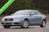 USED 2009 59 AUDI A4 2.0 TDI SE 4d 143 BHP Finance options available