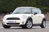 USED 2009 59 MINI HATCH ONE 1.4 ONE 3d 94 BHP Serviced @ 51,123 - 27/03/2017