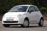 USED 2013 63 FIAT 500 1.2 POP 3d 69 BHP 1 Lady Keeper From New