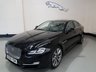 USED 2015 65 JAGUAR XJ 3.0 D V6 PORTFOLIO 4d AUTO 296 BHP Auto Park/Pan Roof/Camera/Nav/20 Inch Alloys/Power Boot