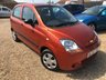 USED 2009 59 CHEVROLET MATIZ 0.8 S 5d 51 BHP 