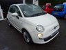 USED 2011 11 FIAT 500 0.9 TWINAIR LOUNGE 3d 85 BHP Comprehensive Service History + Just Serviced by ourselves, MOT until April 2018, One Previous Owner, Superb on fuel! FREE Road Tax!