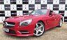 USED 2014 14 MERCEDES-BENZ SL 4.7 SL500 2d AUTO 435 BHP Low miles, Full Dealer Serv History