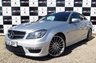 USED 2014 14 MERCEDES-BENZ C CLASS 6.2 C63 AMG 2d AUTO 457 BHP 1 Owner, Pan Roof, Dealer History