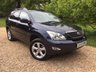 USED 2003 53 LEXUS RX 3.0 300 SE-L 5d AUTO 202 BHP REVERSE CAMERA
