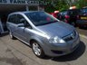 USED 2008 58 VAUXHALL ZAFIRA 1.8 EXCLUSIV 5d 139 BHP 7 SEATER 7 Seater, Low Mileage, Service History + Just Serviced by ourselves, One Previous Owner, NEW MOT (to be completed)