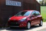 USED 2010 10 RENAULT CLIO 1.6 INITIALE TOMTOM VVT 5d AUTO 110 BHP 