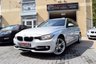 USED 2012 62 BMW 3 SERIES 320D SPORT TOURING MANUAL &pound;199 A MONTH WITH &pound;999 DEPOSIT!!!