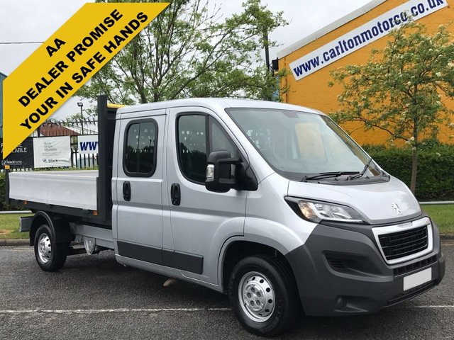 Carlton Motor Co