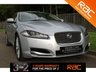 USED 2012 12 JAGUAR XF 2.2 D PORTFOLIO 4d AUTO 190 BHP A STUNNING XF WHICH HAS HAD ONE OWNER, COMES WITH FULL JAGUAR HISTORY AND HAS BIG SPECIFICATION!!!