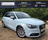 USED 2013 13 AUDI A1 1.4 SPORTBACK TFSI SPORT 5d 122 BHP 