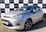 USED 2011 11 FORD FIESTA 1.6 ZETEC S 3d 118 BHP Just Serviced and Ready to Go!