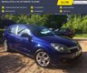 USED 2005 05 VAUXHALL ASTRA 1.6 SXI 16V TWINPORT 5d 100 BHP 56000 MILES