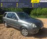 USED 2005 05 HONDA CR-V 2.2 I-CTDI EXECUTIVE 5d 138 BHP 