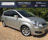 USED 2008 08 TOYOTA COROLLA 1.8 VERSO SR VVT-I 5d AUTO 128 BHP LOW MILEAGE,7 SEATS