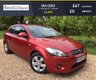 USED 2008 58 KIA CEED 1.4 PRO CEED ZR-7 3d 104 BHP SAT NAV