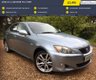 USED 2006 06 LEXUS IS 2.2 220D SPORT 4d 175 BHP 