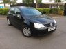 USED 2005 05 VOLKSWAGEN GOLF 1.6 SE FSI 5d 115 BHP LOW MILEAGE, LOW INSURANCE, LOW RUNNING COSTS, 6 SPEED