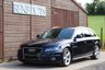 USED 2008 08 AUDI A4 2.0 AVANT TDI S LINE DPF 5d 141 BHP XENONS,6disk CD changer,Leather