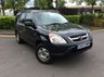 USED 2003 03 HONDA CR-V 2.0 I-VTEC SE 5d 148 BHP 1 OWNER FROM NEW, 12 HONDA MAIN DEALER SERVICE HISOTRY
