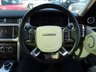 USED 2013 13 LAND ROVER RANGE ROVER 4.4 SDV8 VOGUE SE 5d AUTO 339 BHP AUTOBIOGRAPHY SPECIFICATION 1 OWNER FROM NEW LAND ROVER SERVICE HISTORY AUTOBIOGRAPHY MODEL