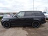 USED 2013 13 LAND ROVER RANGE ROVER 4.4 SDV8 VOGUE SE 5d AUTO 339 BHP AUTOBIOGRAPHY SPECIFICATION 1 OWNER FROM NEW LAND ROVER SERVICE HISTORY AUTOBIOGRAPHY MODEL