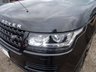 USED 2013 13 LAND ROVER RANGE ROVER 4.4 SDV8 VOGUE SE 5d AUTO 339 BHP AUTOBIOGRAPHY SPECIFICATION 1 OWNER FROM NEW LAND ROVER SERVICE HISTORY AUTOBIOGRAPHY MODEL
