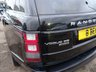 USED 2013 13 LAND ROVER RANGE ROVER 4.4 SDV8 VOGUE SE 5d AUTO 339 BHP AUTOBIOGRAPHY SPECIFICATION 1 OWNER FROM NEW LAND ROVER SERVICE HISTORY AUTOBIOGRAPHY MODEL