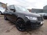 USED 2013 13 LAND ROVER RANGE ROVER 4.4 SDV8 VOGUE SE 5d AUTO 339 BHP AUTOBIOGRAPHY SPECIFICATION 1 OWNER FROM NEW LAND ROVER SERVICE HISTORY AUTOBIOGRAPHY MODEL
