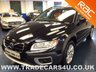 USED 2011 61 VOLVO XC70 D3 DRIVe SE DIESEL ESTATE START/ STOP 6 SPEED 2 OWNER - FVSH - SUPERB MPG - BLUETOOTH - LEATHER