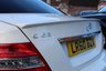 USED 2010 60 MERCEDES-BENZ C 63 AMG 6.2 C63 AMG 4d AUTO 451 BHP FULL SERVICE HISTORY FULL SERVICE HISTORY