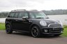USED 2014 64 MINI CLUBMAN 1.6 COOPER D BOND STREET 5d 112 BHP MINI FSH, SAT NAV,DAB,Bluetooth