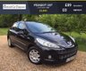 USED 2012 12 PEUGEOT 207 1.4 ACTIVE 5d 74 BHP GENUINE LOW MILEAGE