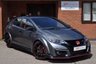 USED 2015 65 HONDA CIVIC 2.0 I-VTEC TYPE R GT 5d 306 BHP 1 OWNER RECENT TYRES/SERVICE