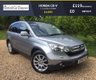 USED 2007 56 HONDA CR-V 2.2 I-CTDI EX 5d 139 BHP LEATHER SEATS,SAT NAV