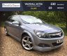 USED 2009 09 VAUXHALL ASTRA 1.9 SRI PLUS CDTI 3d 150 BHP 