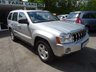 USED 2005 55 JEEP GRAND CHEROKEE 3.0 V6 CRD LIMITED 5d AUTO 215 BHP Very Low Mileage, Just Serviced, NEW MOT (to be completed), Four Wheel Drive, Automatic, Diesel