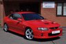 USED 2006 06 VAUXHALL MONARO 5.7 V8 2d 354PS FACELIFT 349 BHP MODEL 2 PRIVATE OWNERS UNMODIFIED