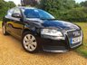 USED 2008 58 AUDI A3 1.9 TDI Sportback 5dr 1OWNER /6 AIRBAGS /&pound;30 RoadTax