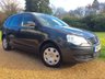 USED 2007 07 VOLKSWAGEN POLO 1.2 E 5dr ''Only 37,000 miles''/2 Owners