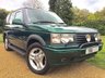 USED 2001 Y LAND ROVER RANGE ROVER 4.6 30TH ANNIVERSARY 5d AUTO 215 BHP THIS HAS TO BE THE BEST P38 ANYWHERE, AND Original UK Spec