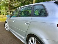 USED 2011 61 AUDI S3 2.0 TFSI Sportback S Tronic Quattro DOCTOR OWNED SINCE 2015/GREAT SERVICE HISTORY X6 STAMPS DOCTOR OWNED LOCALY SINCE 2015 GREAT SERVICE HISTORY X6 STAMPS--LAST SERVICED @62,536 MILES//FULL BLACK LEATHER/SATNAV/REAR PARK ASSIST