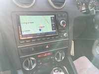 USED 2011 61 AUDI S3 2.0 TFSI Sportback S Tronic Quattro DOCTOR OWNED SINCE 2015/GREAT SERVICE HISTORY X6 STAMPS DOCTOR OWNED LOCALY SINCE 2015 GREAT SERVICE HISTORY X6 STAMPS--LAST SERVICED @62,536 MILES//FULL BLACK LEATHER/SATNAV/REAR PARK ASSIST