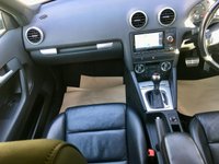 USED 2011 61 AUDI S3 2.0 TFSI Sportback S Tronic Quattro DOCTOR OWNED SINCE 2015/GREAT SERVICE HISTORY X6 STAMPS DOCTOR OWNED LOCALY SINCE 2015 GREAT SERVICE HISTORY X6 STAMPS--LAST SERVICED @62,536 MILES//FULL BLACK LEATHER/SATNAV/REAR PARK ASSIST