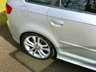 USED 2011 61 AUDI S3 2.0 TFSI Sportback S Tronic Quattro DOCTOR OWNED SINCE 2015/GREAT SERVICE HISTORY X6 STAMPS DOCTOR OWNED LOCALY SINCE 2015 GREAT SERVICE HISTORY X6 STAMPS--LAST SERVICED @62,536 MILES//FULL BLACK LEATHER/SATNAV/REAR PARK ASSIST
