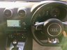 USED 2011 61 AUDI S3 2.0 TFSI Sportback S Tronic Quattro DOCTOR OWNED SINCE 2015/GREAT SERVICE HISTORY X6 STAMPS DOCTOR OWNED LOCALY SINCE 2015 GREAT SERVICE HISTORY X6 STAMPS--LAST SERVICED @62,536 MILES//FULL BLACK LEATHER/SATNAV/REAR PARK ASSIST