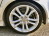 USED 2011 61 AUDI S3 2.0 TFSI Sportback S Tronic Quattro DOCTOR OWNED SINCE 2015/GREAT SERVICE HISTORY X6 STAMPS DOCTOR OWNED LOCALY SINCE 2015 GREAT SERVICE HISTORY X6 STAMPS--LAST SERVICED @62,536 MILES//FULL BLACK LEATHER/SATNAV/REAR PARK ASSIST