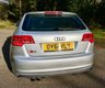 USED 2011 61 AUDI S3 2.0 TFSI Sportback S Tronic Quattro DOCTOR OWNED SINCE 2015/GREAT SERVICE HISTORY X6 STAMPS DOCTOR OWNED LOCALY SINCE 2015 GREAT SERVICE HISTORY X6 STAMPS--LAST SERVICED @62,536 MILES//FULL BLACK LEATHER/SATNAV/REAR PARK ASSIST